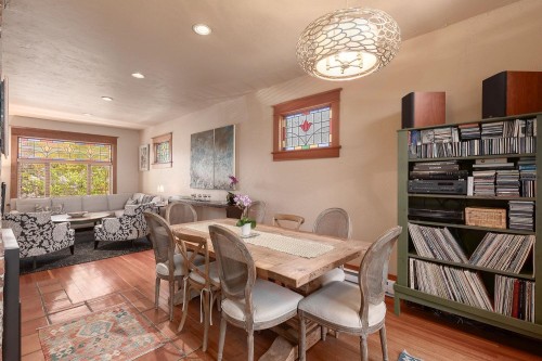 237 24Th Avenue E, Vancouver, BC 