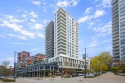 1601-8533 River District Crossing  Vancouver, BC V5S 0H2