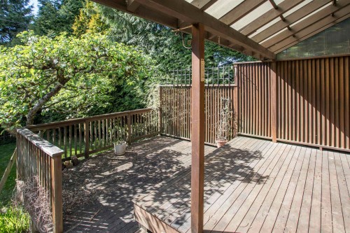 6857 Laburnum Street, Vancouver, BC 