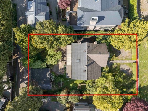 6857 Laburnum Street, Vancouver, BC 