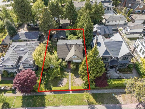 6857 Laburnum Street, Vancouver, BC 