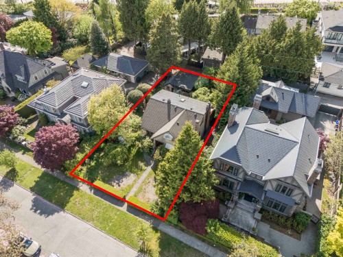 6857 Laburnum Street, Vancouver, BC 