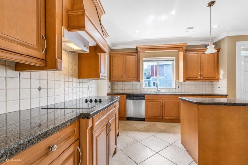 6328 Danube Road, Richmond, BC 