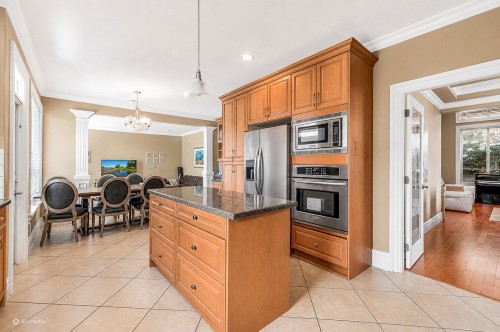 6328 Danube Road, Richmond, BC 
