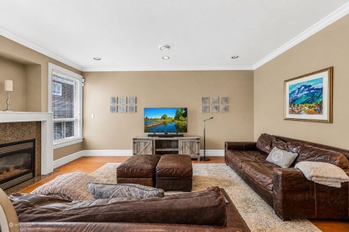 6328 Danube Road, Richmond, BC 
