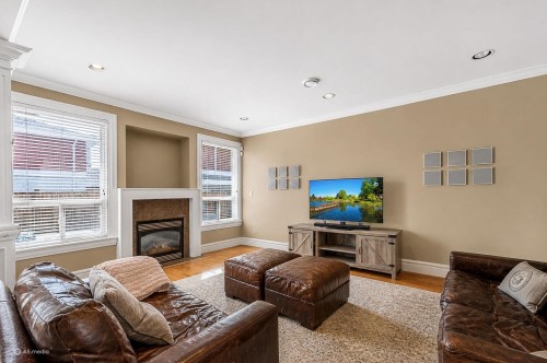 6328 Danube Road, Richmond, BC 