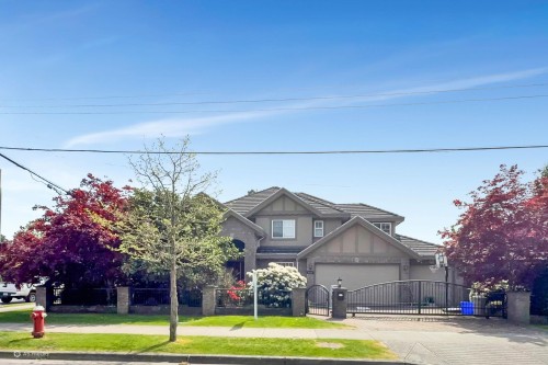 6328 Danube Road, Richmond, BC 