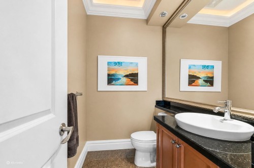 6328 Danube Road, Richmond, BC 