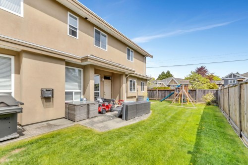 6328 Danube Road, Richmond, BC 