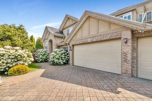 6328 Danube Road, Richmond, BC 