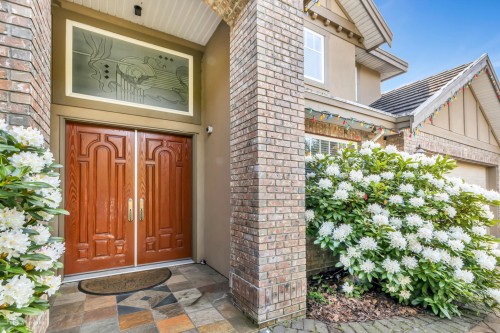 6328 Danube Road, Richmond, BC 