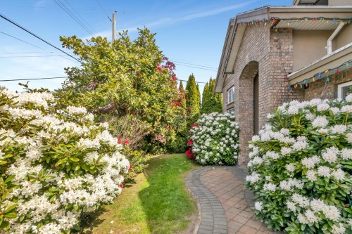 6328 Danube Road, Richmond, BC 