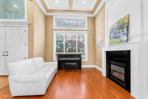 6328 Danube Road, Richmond, BC 