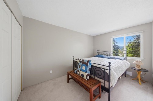 47-1240 Falcon Drive, Coquitlam, BC 