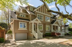 682 13th Avenue W Vancouver, BC V5Z 1N9