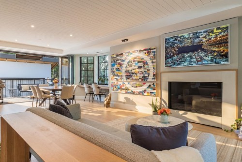 820 23Rd Avenue W, Vancouver, BC 