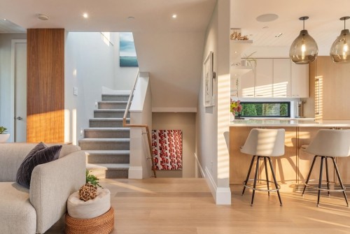 820 23Rd Avenue W, Vancouver, BC 