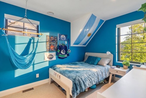 820 23Rd Avenue W, Vancouver, BC 
