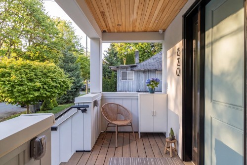 820 23Rd Avenue W, Vancouver, BC 