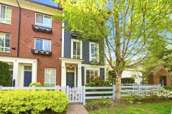 1-2423 Avon Place  Port Coquitlam, BC V3B 0H5