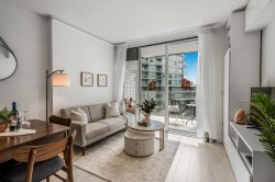 883-8671 Hazelbridge Way  Richmond, BC V6X 0W9