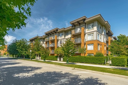 219-2280 Wesbrook Mall  Vancouver, BC V6T 2K3