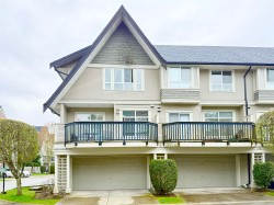 46-9133 Sills Avenue  Richmond, BC V6Y 4H6