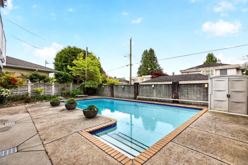 642 53Rd Avenue W, Vancouver, BC 