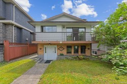 586 59th Avenue E Vancouver, BC V5X 1Y3