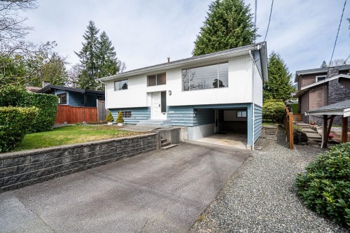 1634 Ross Road  North Vancouver, BC V7J 1V4