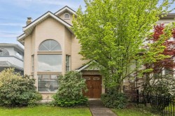 2828 23rd Avenue W Vancouver, BC V6L 1P3