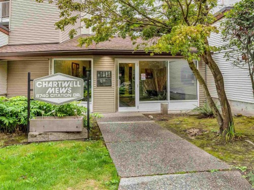 322-8740 Citation Drive  Richmond, BC V6Y 3A3
