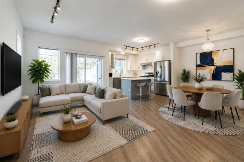 35-11393 Steveston Highway  Richmond, BC V7A 1N8