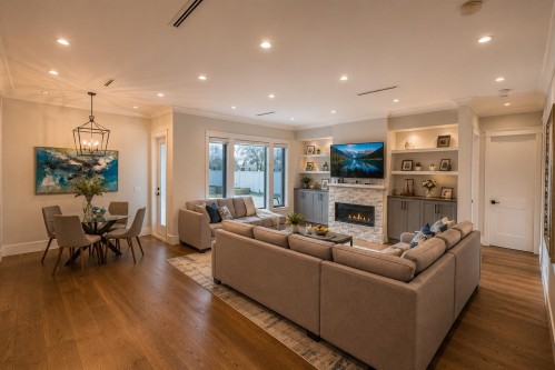 11240 Bird Road, Richmond, BC 