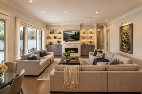 11240 Bird Road, Richmond, BC 