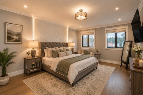 11240 Bird Road, Richmond, BC 