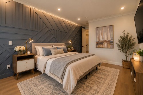 11240 Bird Road, Richmond, BC 
