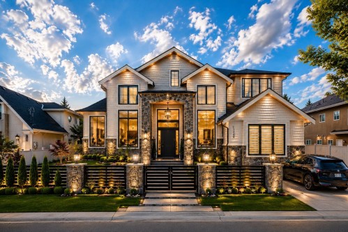 11240 Bird Road, Richmond, BC 