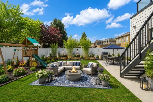 11240 Bird Road, Richmond, BC 