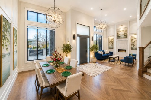 11240 Bird Road, Richmond, BC 