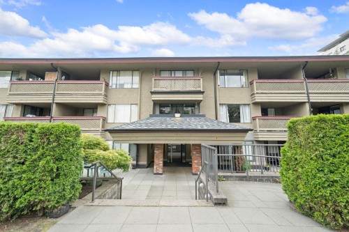 213-436 Seventh Street, New Westminster, BC 
