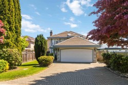 8268 Calder Road  Richmond, BC V7C 4B8