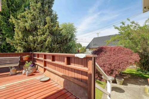 9791 Berry Road, Richmond, BC 