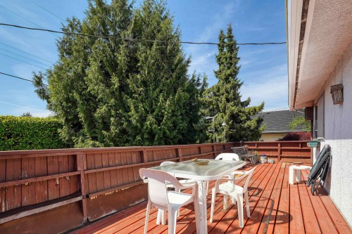 9791 Berry Road, Richmond, BC 