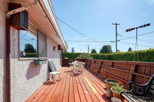 9791 Berry Road, Richmond, BC 
