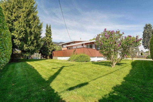 9791 Berry Road, Richmond, BC 
