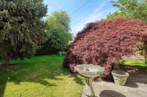 9791 Berry Road, Richmond, BC 