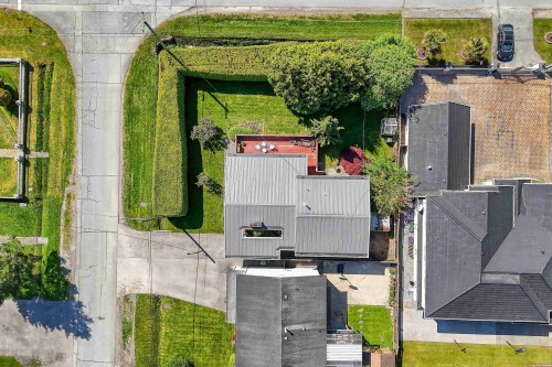 9791 Berry Road, Richmond, BC 