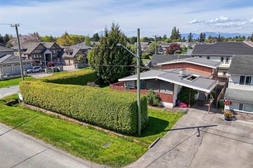 9791 Berry Road, Richmond, BC 