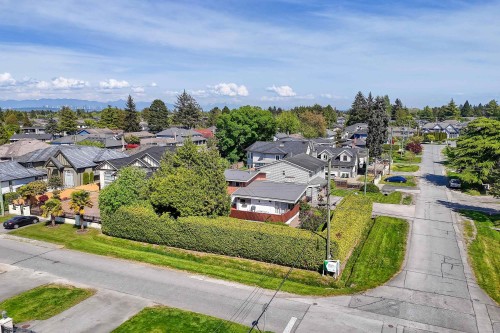9791 Berry Road, Richmond, BC 